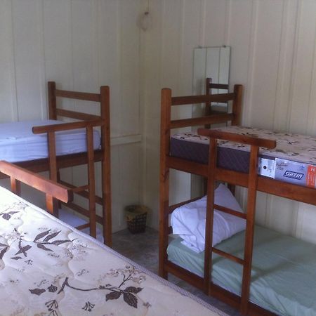 Hostel Casa Da Praia Писаррас Экстерьер фото