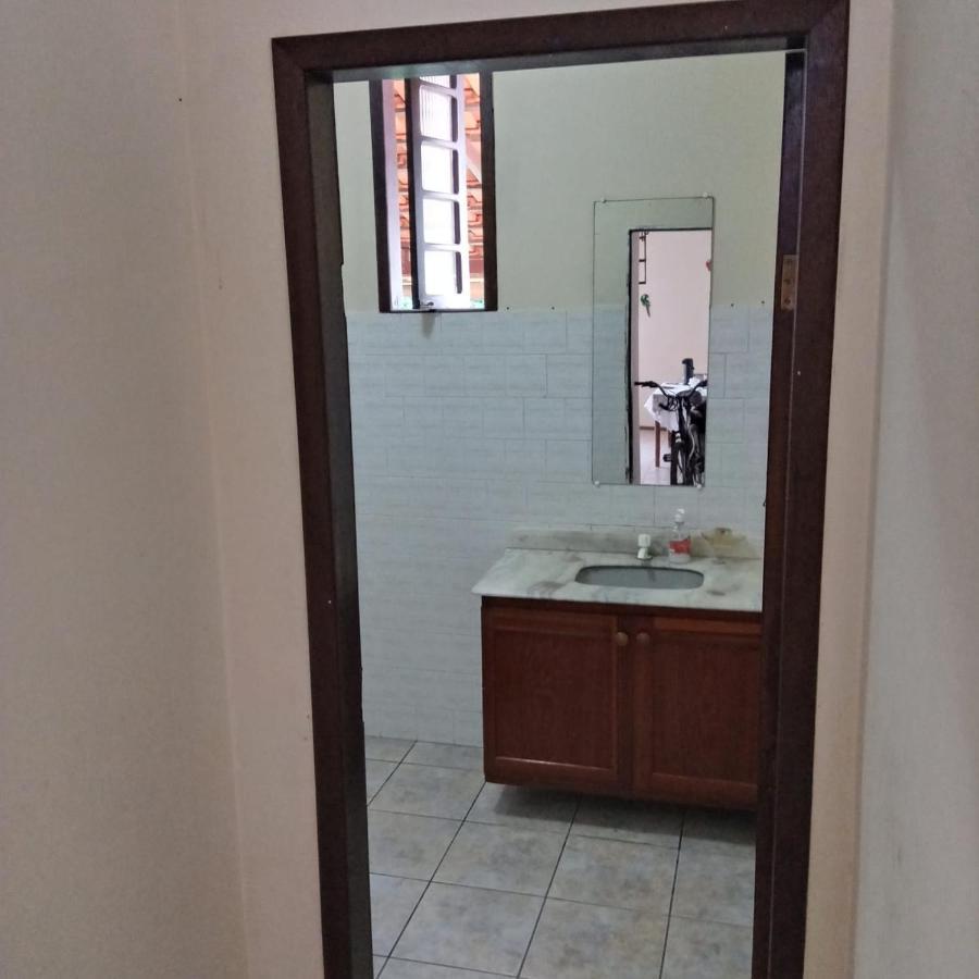 Hostel Casa Da Praia Писаррас Экстерьер фото