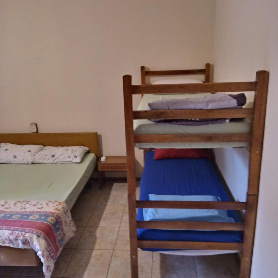 Hostel Casa Da Praia Писаррас Экстерьер фото