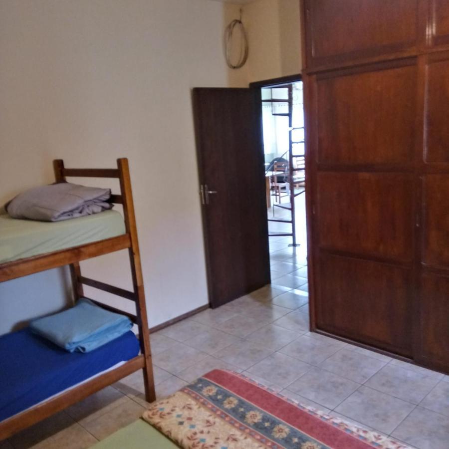 Hostel Casa Da Praia Писаррас Экстерьер фото
