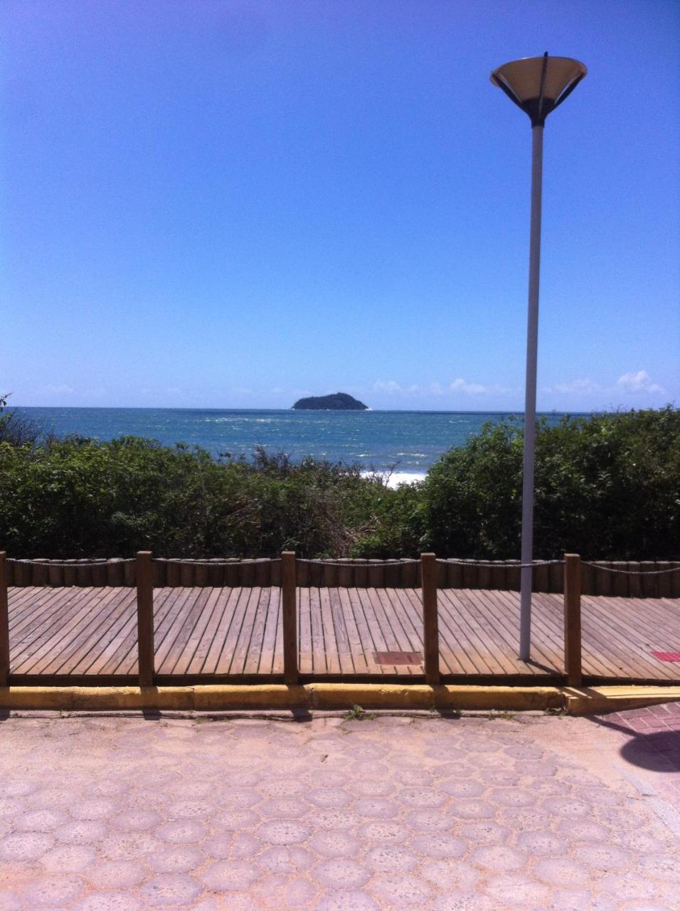 Hostel Casa Da Praia Писаррас Экстерьер фото