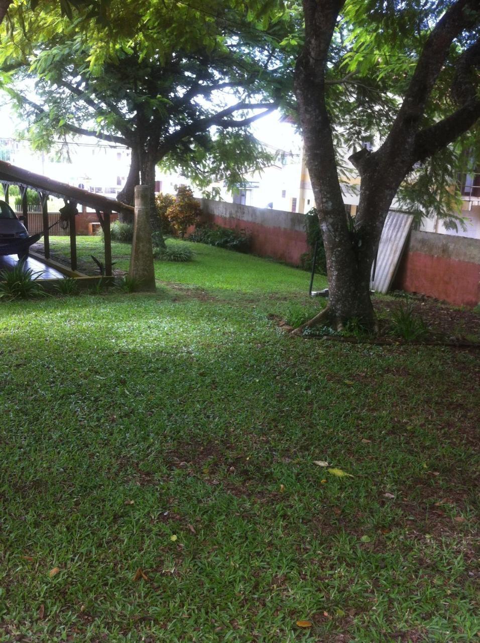Hostel Casa Da Praia Писаррас Экстерьер фото
